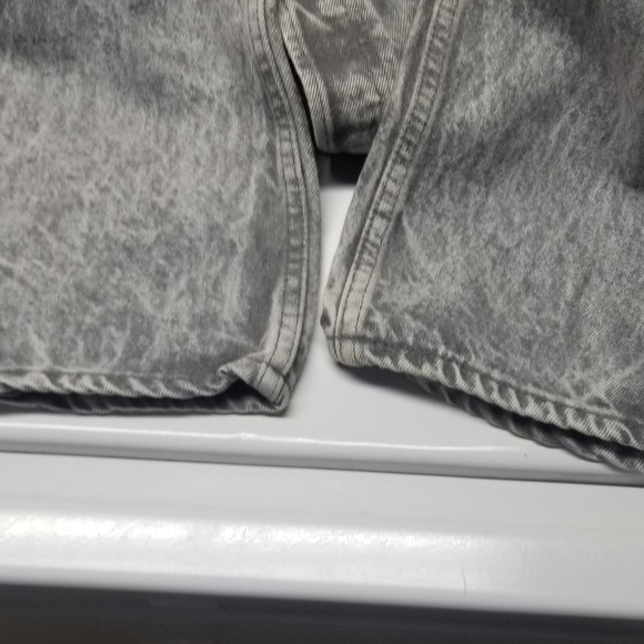 Levi's 501 button fly - Picture 8 of 8